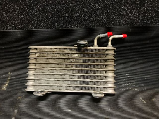Auto Trans Oil Cooler