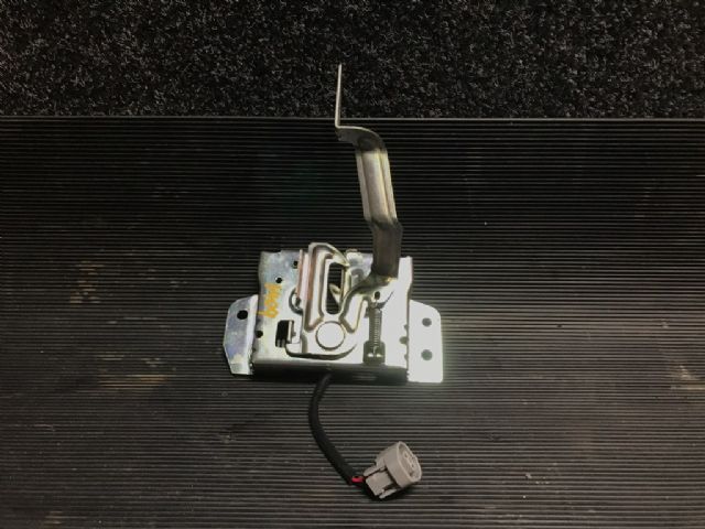 Bonnet Catch ( Lock )