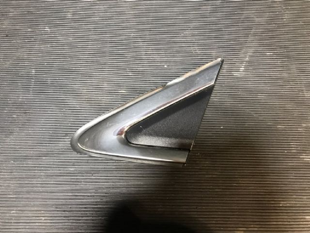 Lh Guard Sail Mould