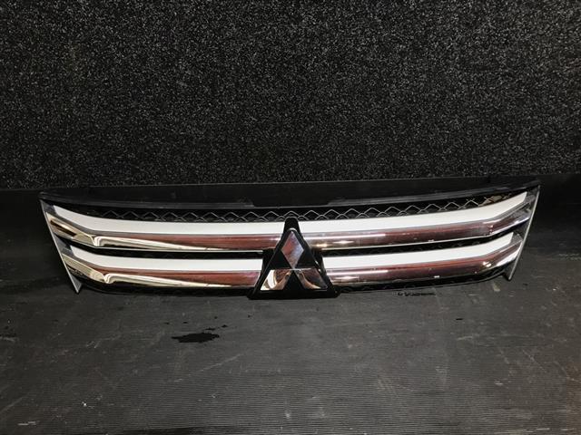 Grille