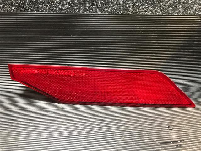 Rr Bumper Reflector