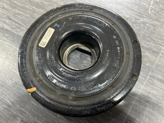 Crankshaft Pulley