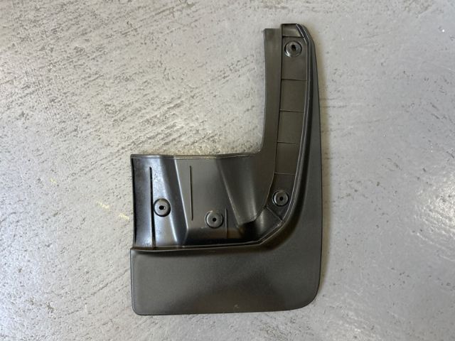 Rr Mudflap