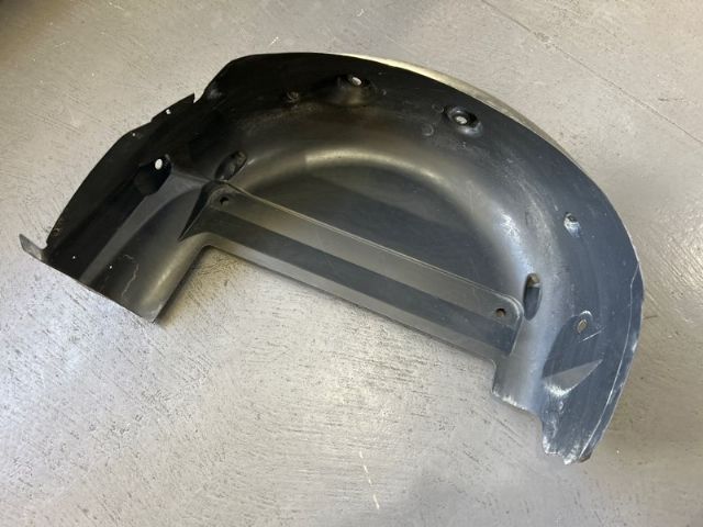 Rr Guard Liner