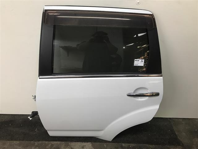 Lr Door Shell