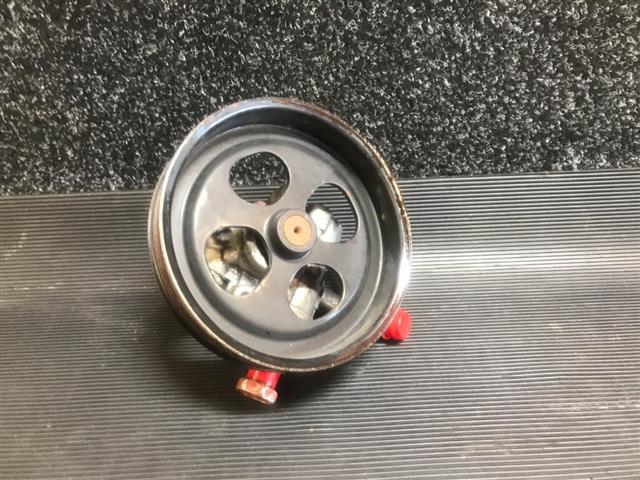 Power Steer Pump