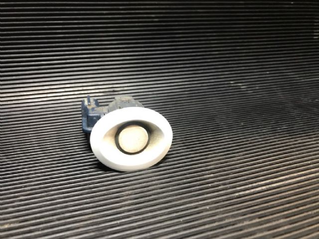 Rear Bumper Proximity Sensor