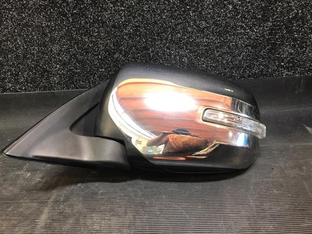 Lf Door Elec Mirror (7 Wire)