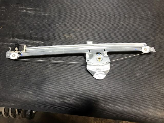 Lf Door Elec Regulator