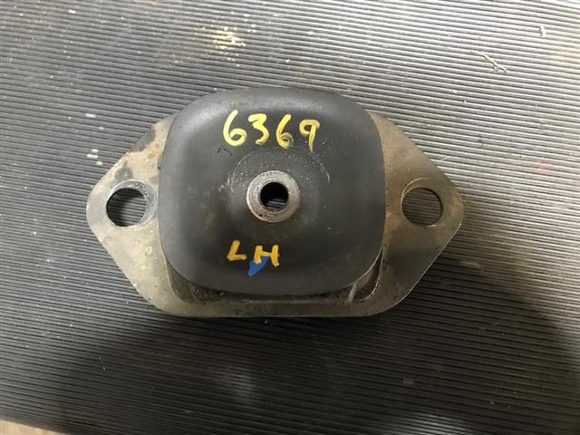 Left Engine Mount
