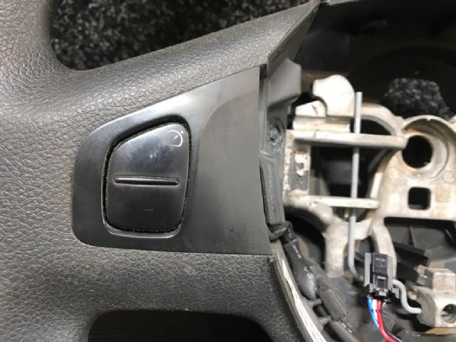Steering Wheel Controls Lh