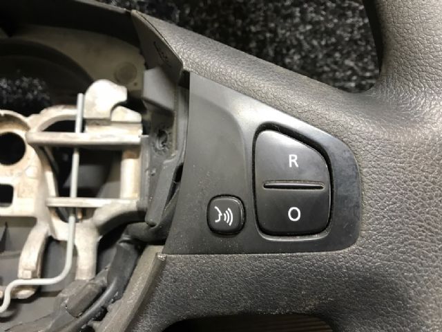 Steering Wheel Controls Rh