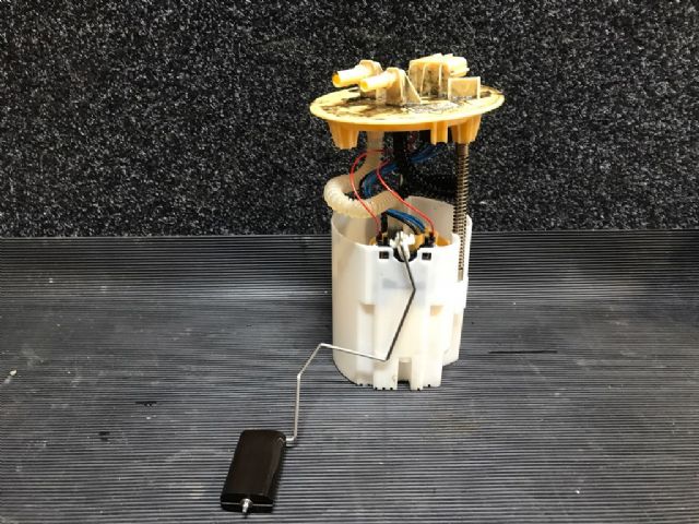 Fuel Tank Sender Unit