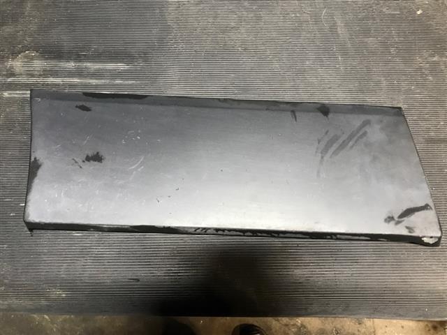 Rr Guard Moulding