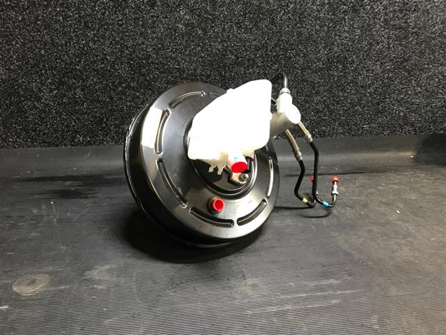 Brake Booster