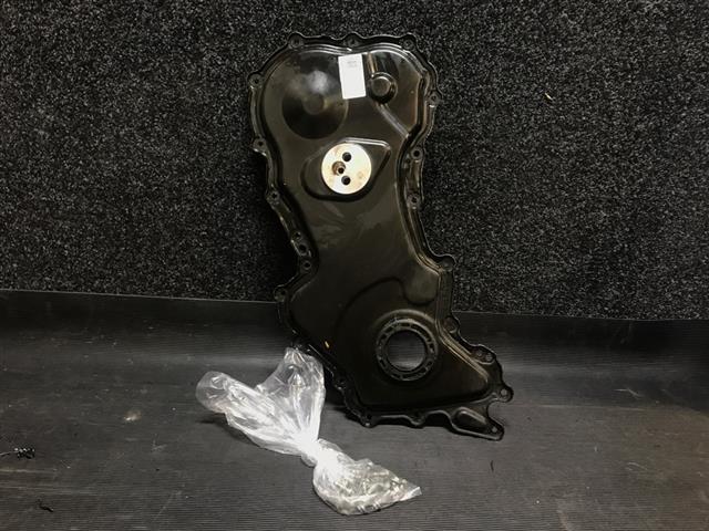 Engine Timing Cover