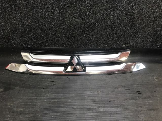 Grille