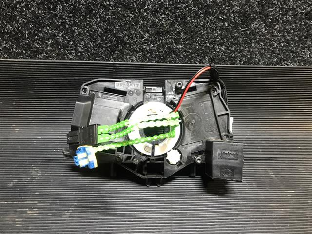 Air Bag Clock Spring