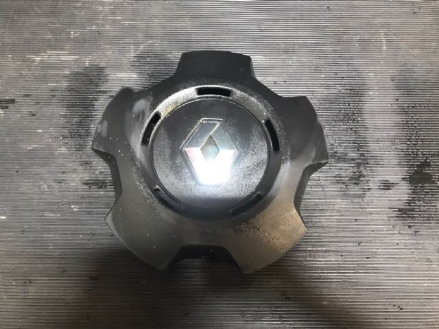 Hub Cap