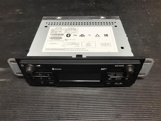 Stereo