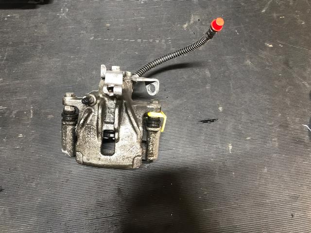 Rr Disc Brake Caliper