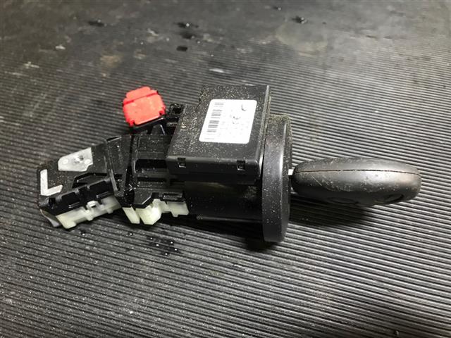 Ignition Switch