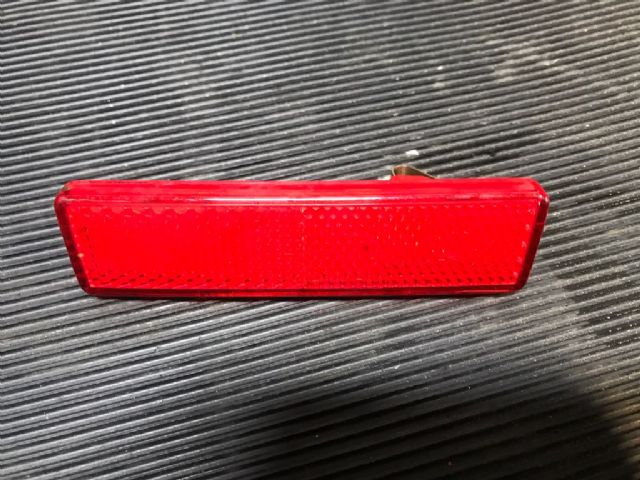 Rr Bumper Reflector