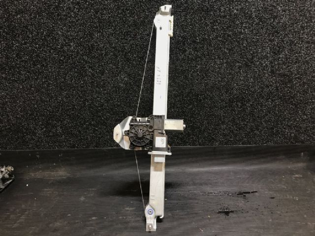 Rf Door Elec Regulator