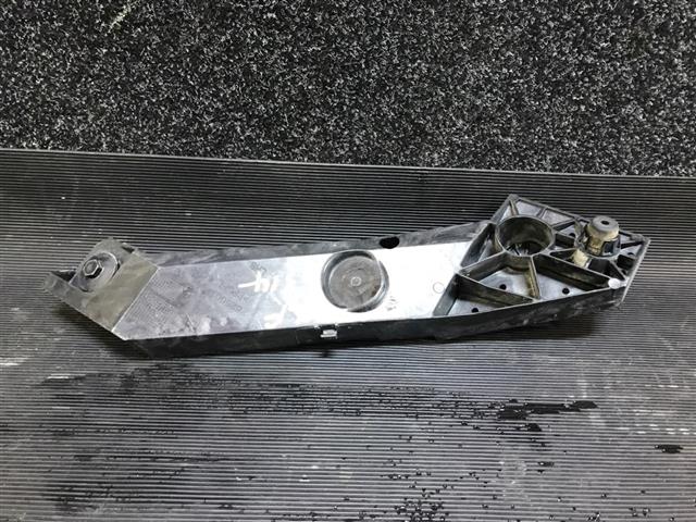 Lh Radiator Support Extension
