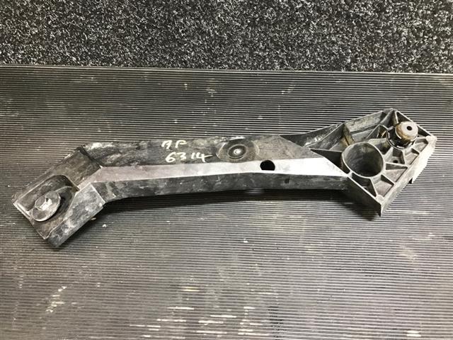 Rh Radiator Support Extension