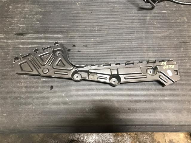 Rr Bumper Retainer