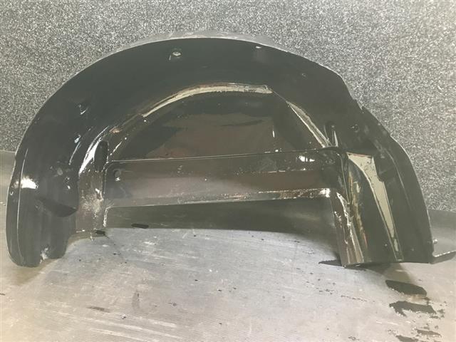 Lr Guard Liner
