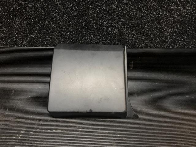 R "b" Pillar Moulding