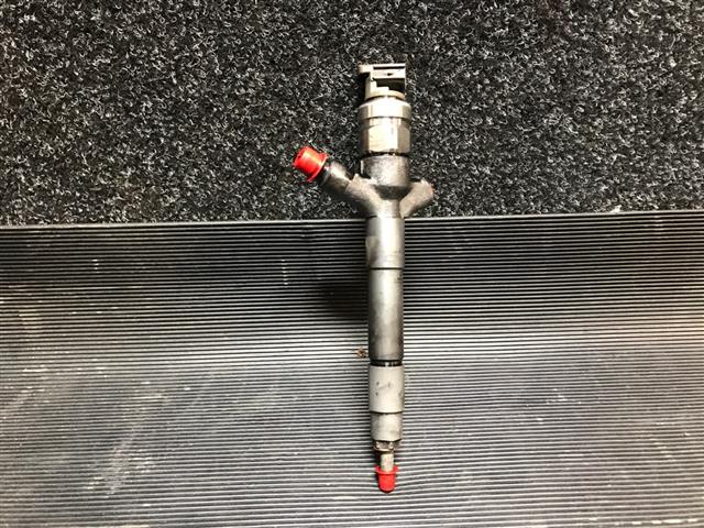 Fuel Injector