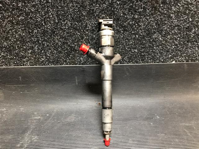 Fuel Injector