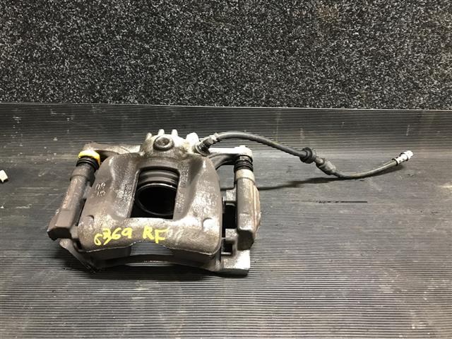 Rf Disc Brake Caliper