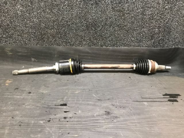 Rf Abs Drive Axle