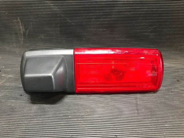 High Stop Light