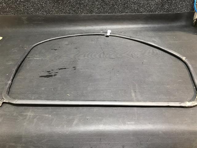 Rf Door Weather Strip Mould