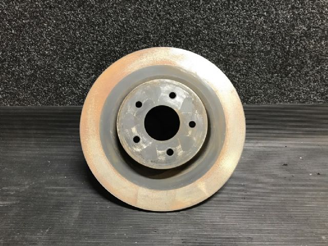 Lr Brake Disc