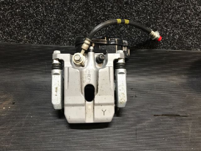 Rr Electric Disc Caliper