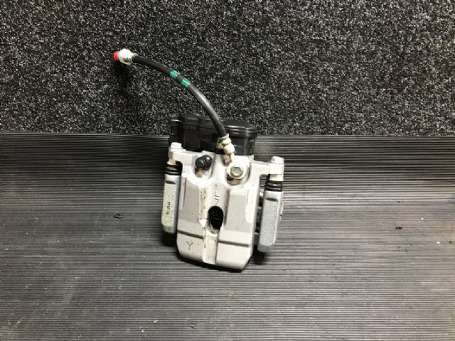 Lr Electric Disc Caliper