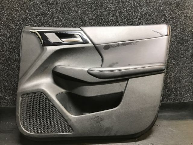 Rf Door Trim Elec