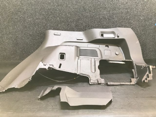 Rr Guard Inner Trim