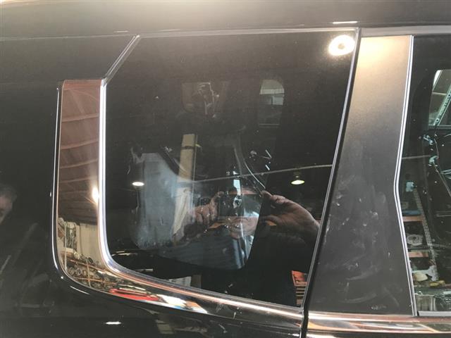 Rr Opera Glass