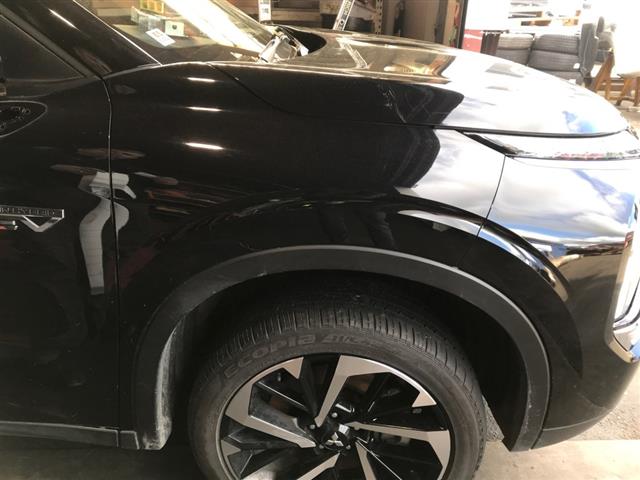 Rf Guard/fender