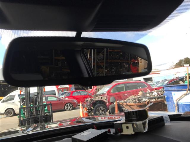 Interior Mirror