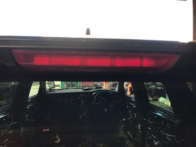 High Stop Light