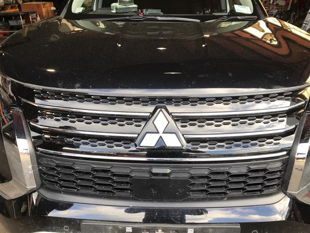 Grille