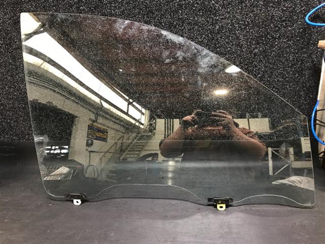 Rf Door Glass